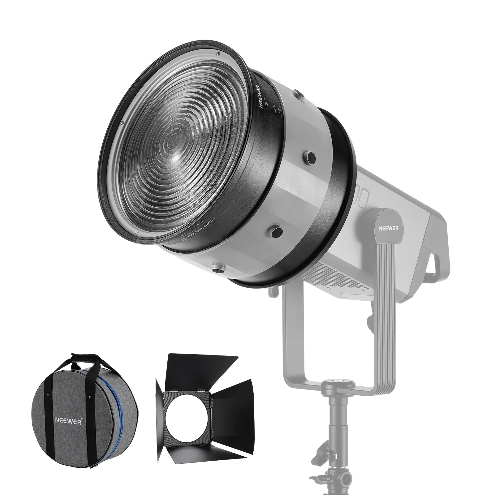 NEEWER CSF10 Collapsible Softbox Modifier