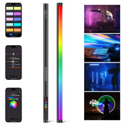 Neewer TL90C RGB Stick Light（eu）