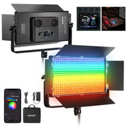 NEEWER AP100C 100W RGB LED Video Light