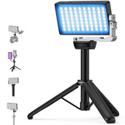 NEEWER SL90 PRO 12W RGB LED Light 2500K-10000K
