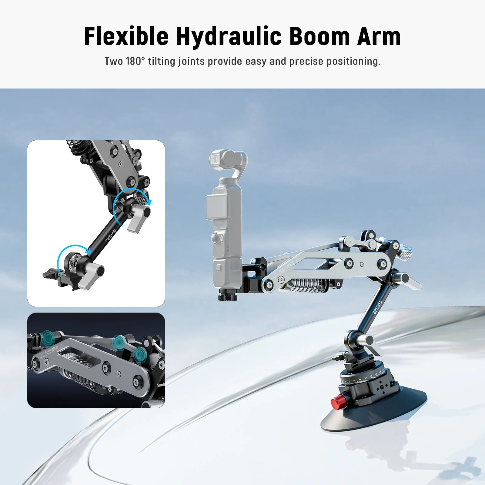 NEEWER GA022 Camera Rig Accessory