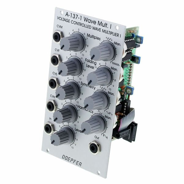 Doepfer A-137-1 Wave Multiplier I