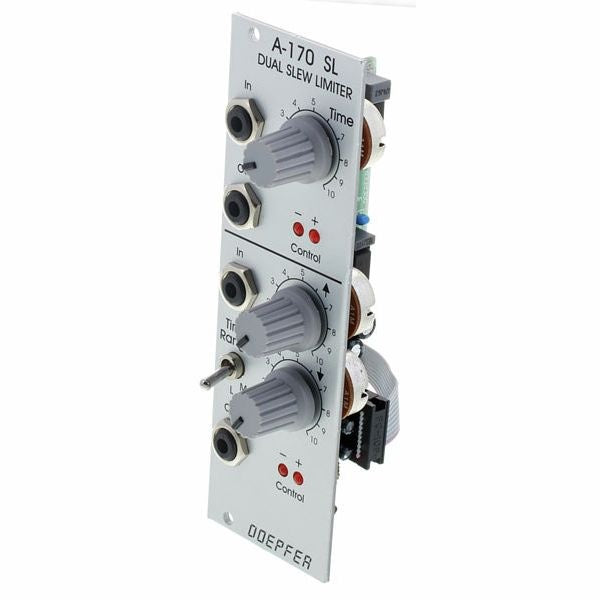 Doepfer A-170 Dual Slew Limiter