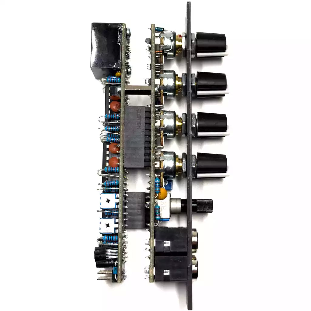 Doepfer A-101v-8 Photo Phasing Vintage Edition