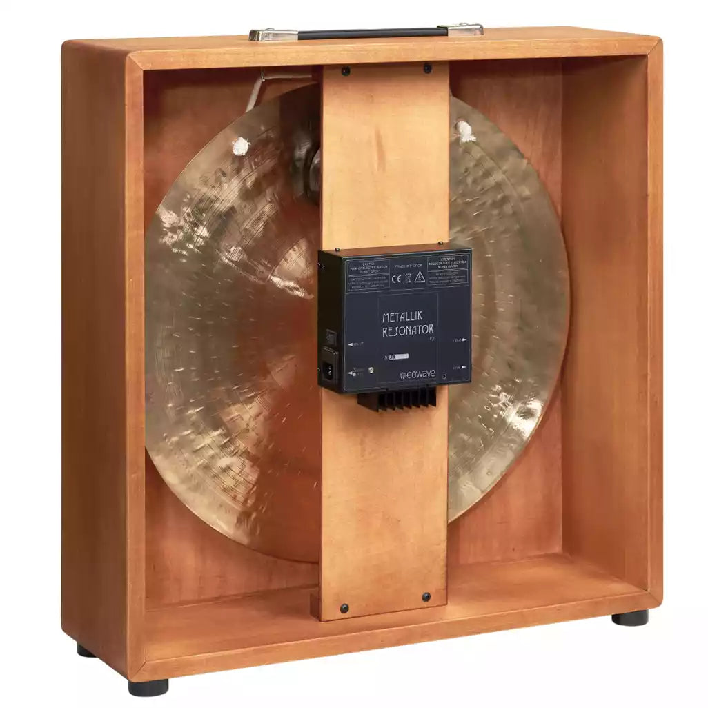 Eowave Metallik Resonator Speaker 50cm, 230 Volt