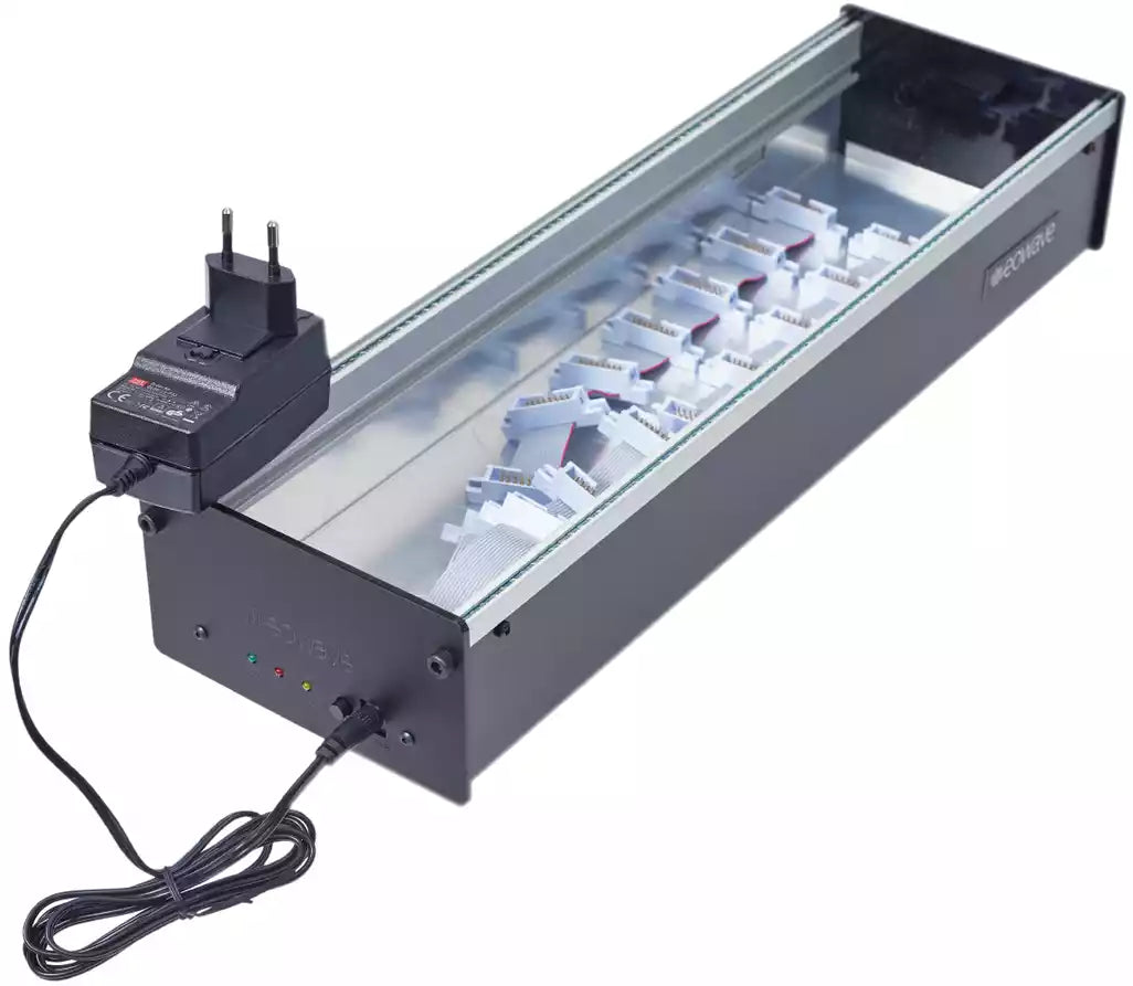 Eowave 3U Skiff 104HP incl. PSU