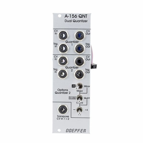 Doepfer A-156 Dual Quantizer