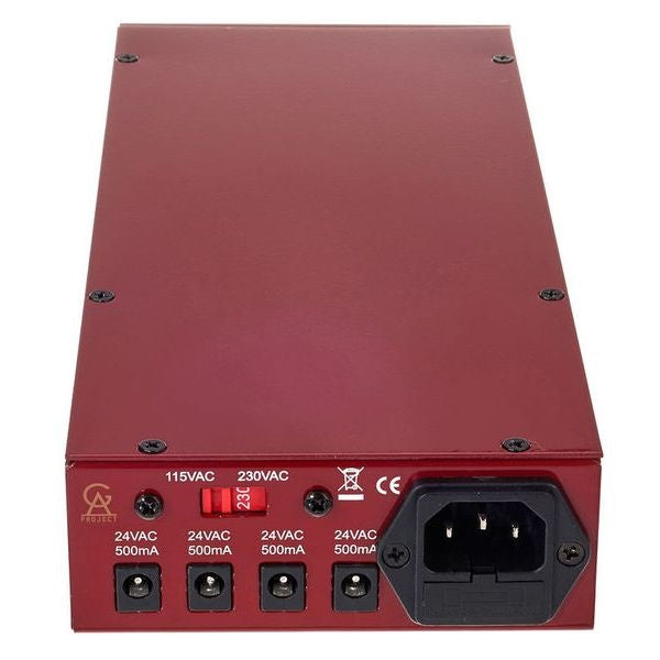 Golden Age Audio PSAC JR