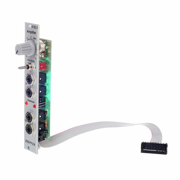 Doepfer A-183-3 Amplifier