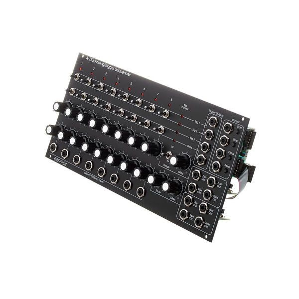 Doepfer A-155V Analog/Trigger Seq. Vintage Edition