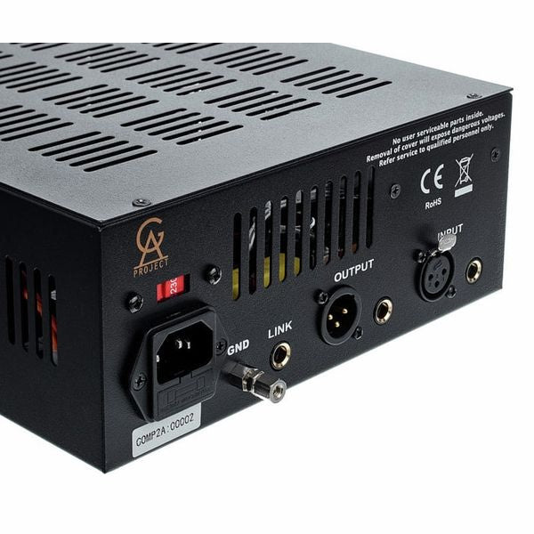 Golden Age Audio COMP-2A