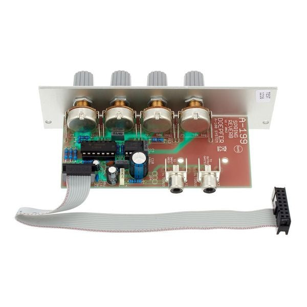 Doepfer A-199 Spring Reverb