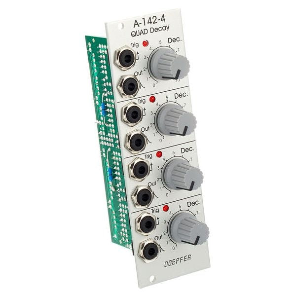 Doepfer A-142-4 Quad Decay