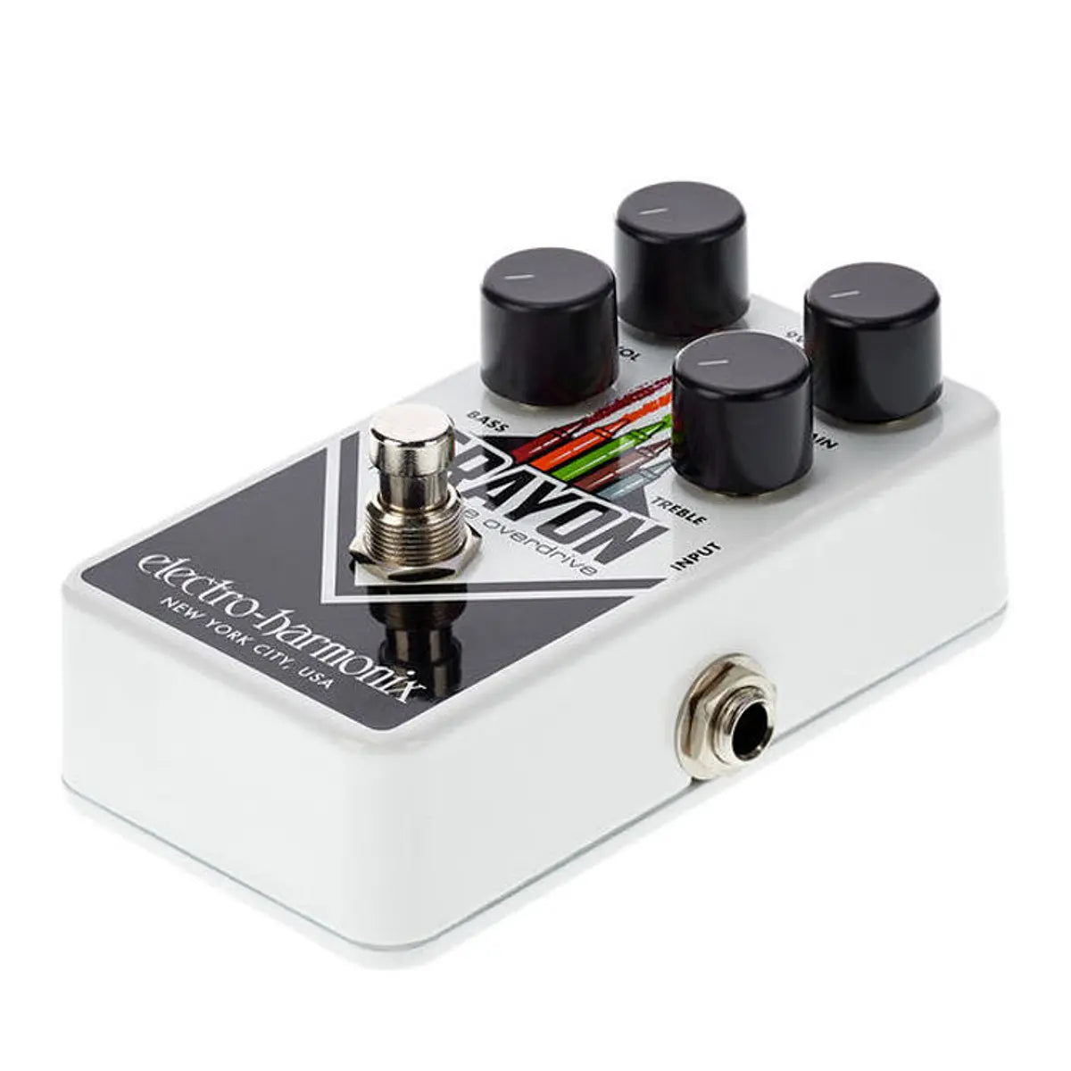 Electro-harmonix NANO CRAYON 69
