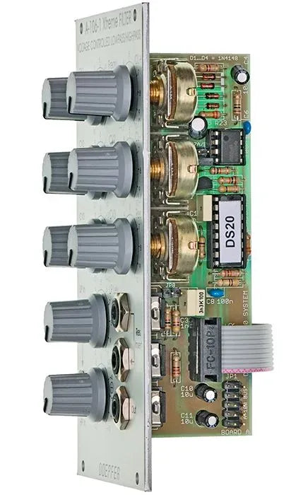 Doepfer A-106-1 X-Treme Filter