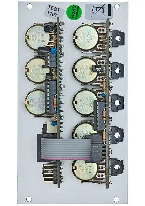 Doepfer A-106-1 X-Treme Filter