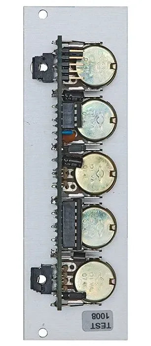 Doepfer A-115 Audio Divider