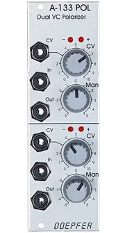 Doepfer  A-133 Dual Voltage Controlled Polarizer