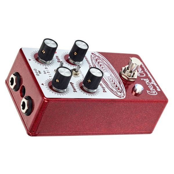 Earthquaker devices GRAND ORBITER PHASER V3