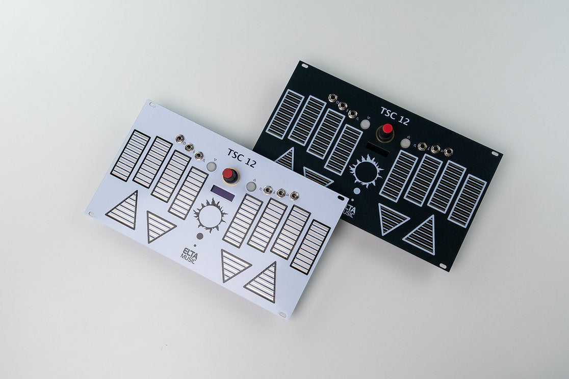 Elta Music TSC 12 eurorack module