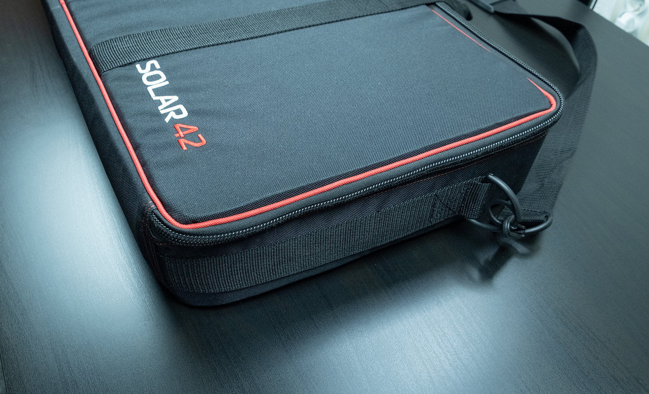 Elta Music Solar Soft Bag