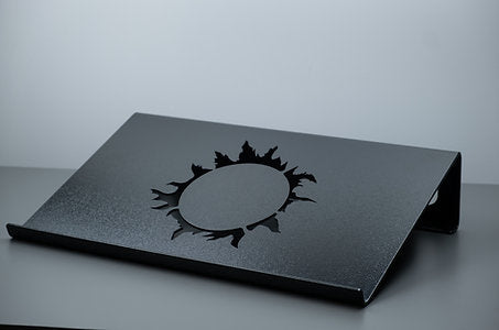 Elta Music Solar Stand