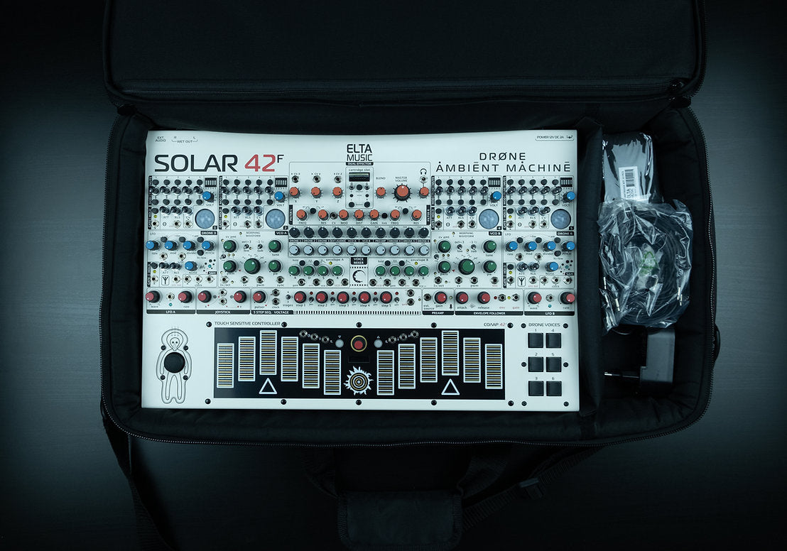 Elta Music Solar Soft Bag