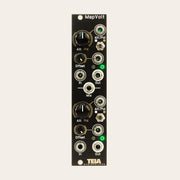 Teia Synthesizers MapVolt