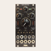 Teia Synthesizers OpticShifter