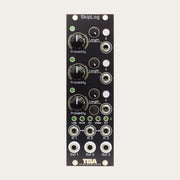 Teia Synthesizers SkipLog