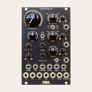 Teia Synthesizers VastWave