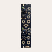 Teia Synthesizers vcA-Team