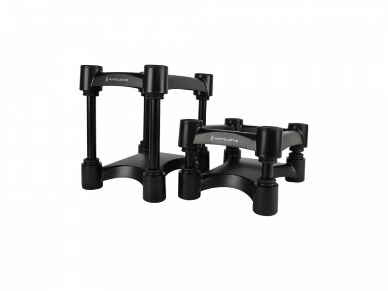 Iso Acoustics ISO-155 - Medium, Pair
