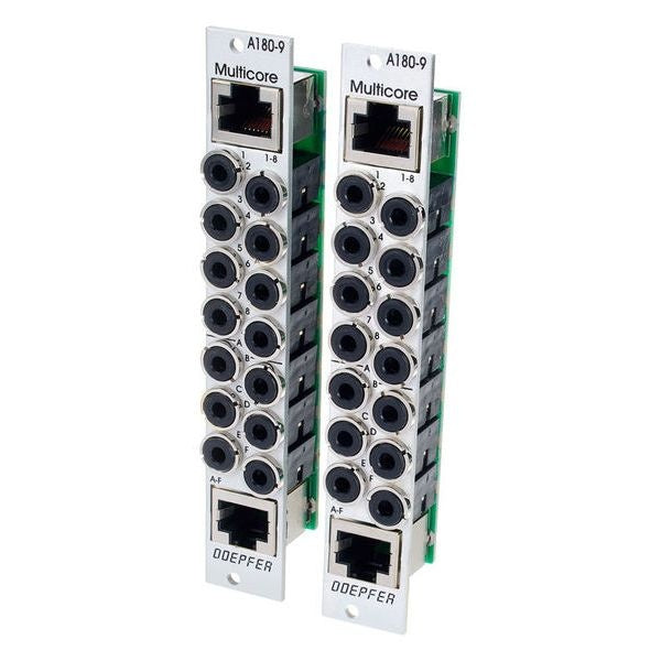 Doepfer A-180-9 Multicore