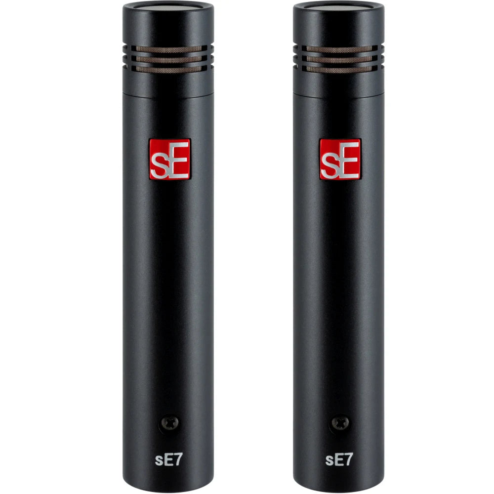 sE Electronics sE7 Matched Pair
