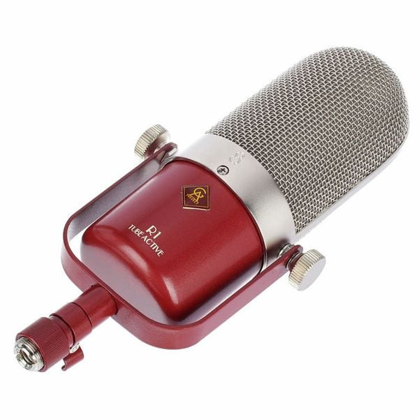 Golden Age Audio  R1 TUBE ACTIVE