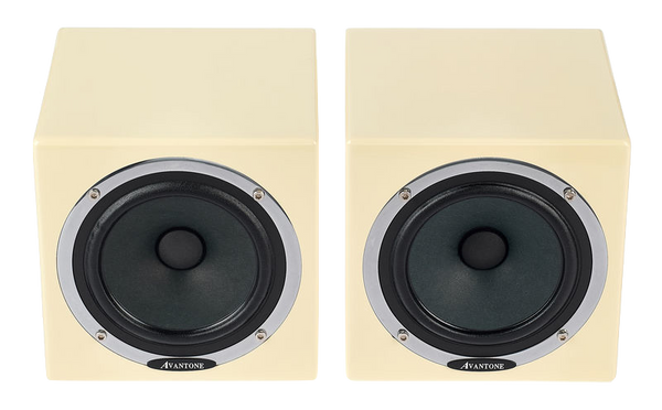 Avantone Pro MixCubes Buttercream (pair)