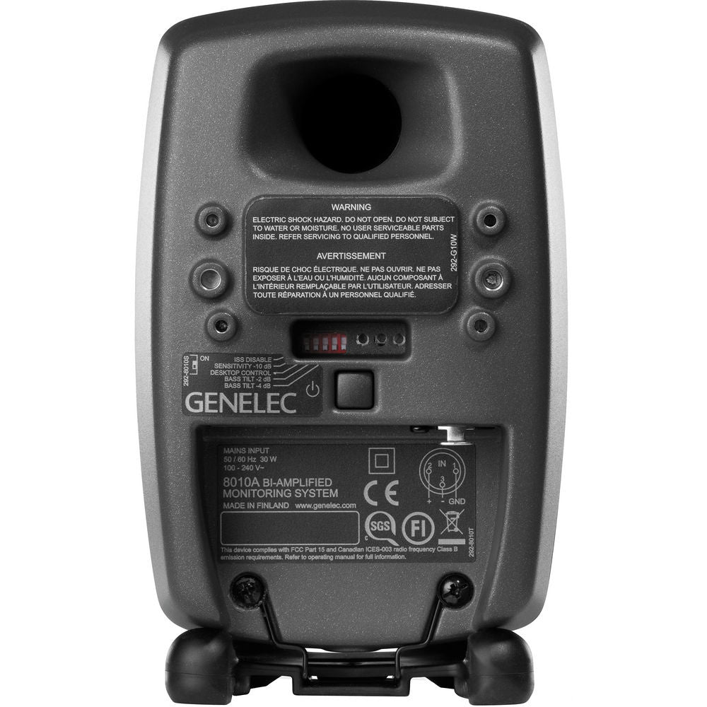 Genelec 8010A
