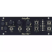 Endorphin.es 1U Milky Way Black