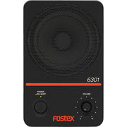 Fostex 6301NX