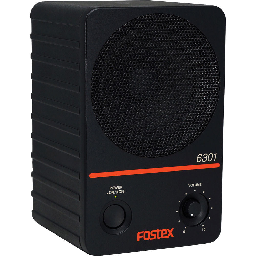 Fostex 6301NE