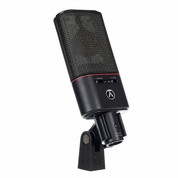 Austrian Audio OC18 Studio Set