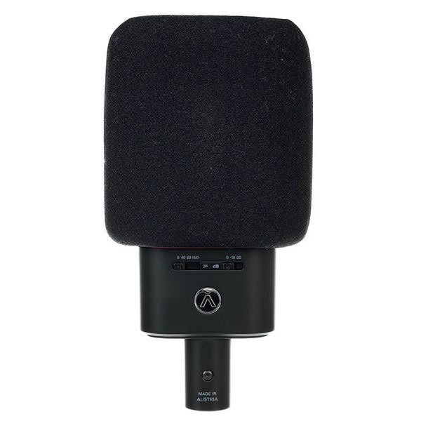 Austrian Audio OC18 Studio Set