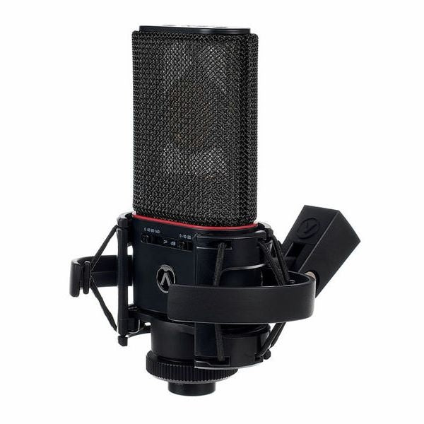 Austrian Audio OC18 Studio Set