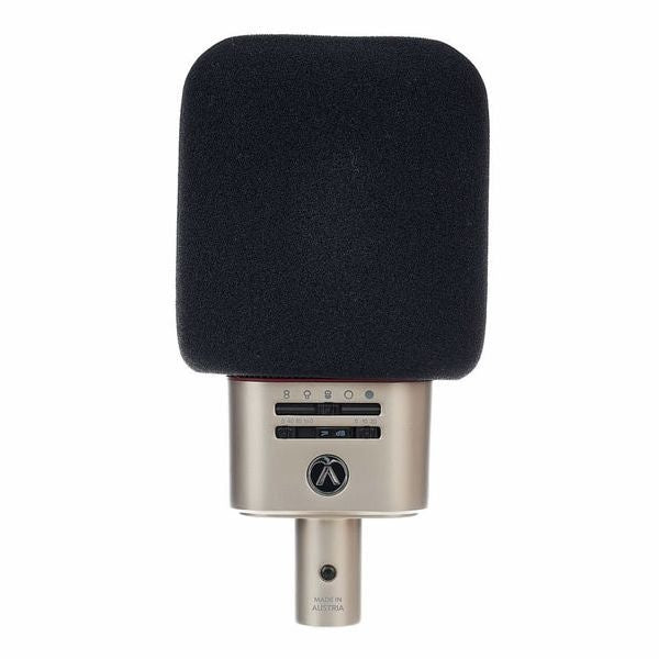 Austrian Audio OC818 Studio Set