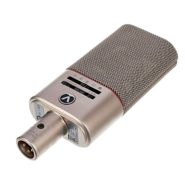 Austrian Audio OC818 Studio Set