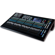 Allen & Heath Qu-32
