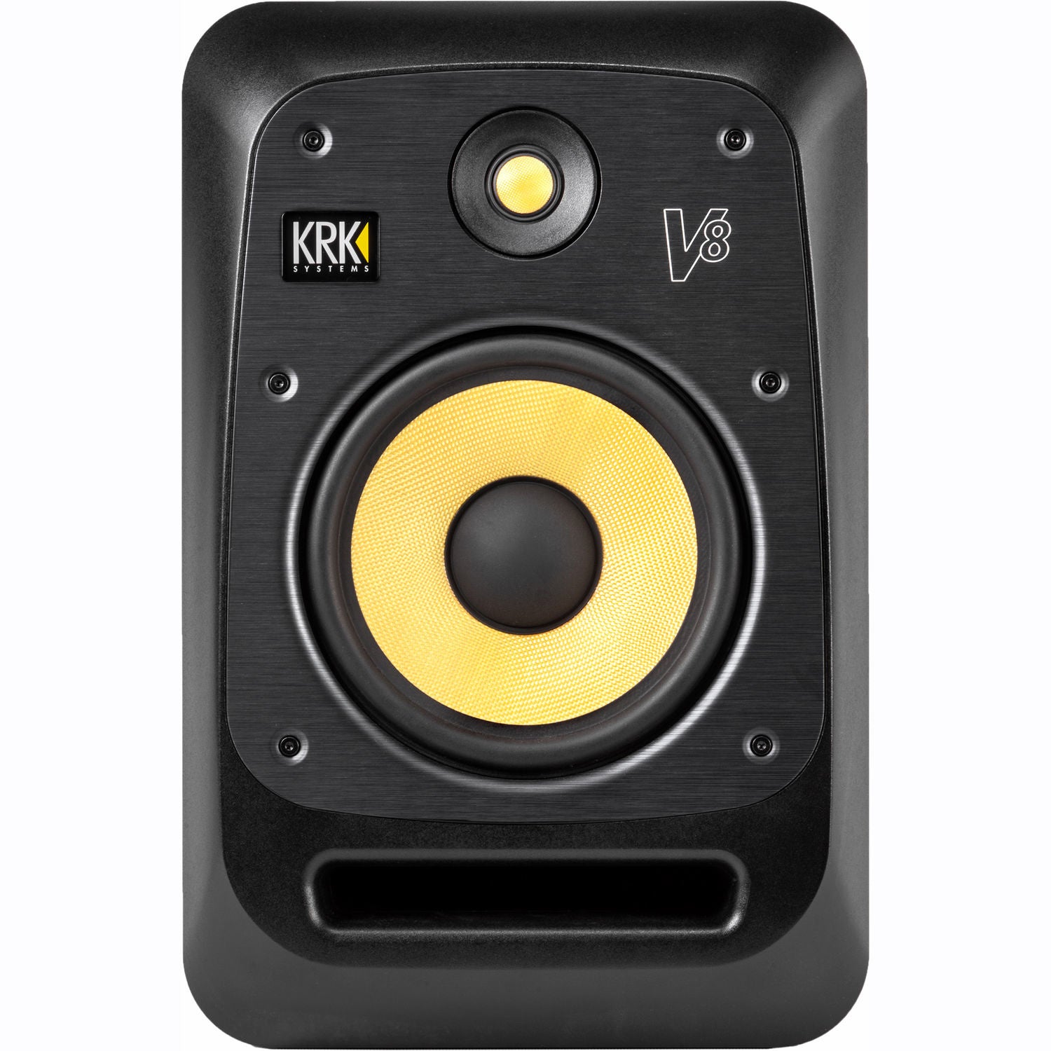KRK V8 S4