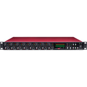 Focusrite Scarlett OctoPre Dynamic