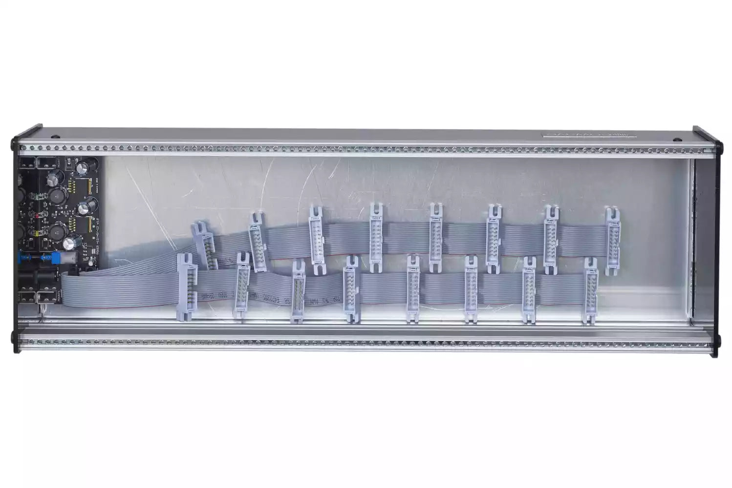 Eowave 3U Skiff 84HP incl. PSU